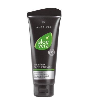 LR Aloe Via Aloe Vera Anti-Stress Face Cream