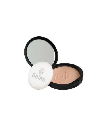 Deina Compact Powder 06