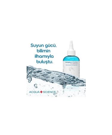 Acqua Perfection Moisturizing and Cleansing Tonic 200 ml - Buy Online on GoSupps.com