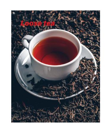 Tanay London Imported Leaf Ceylon Tea 400 gr - Buy Online on GoSupps.com