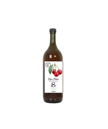 Suheylaana Natural Cherry Vinegar 1500 Ml