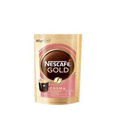 Nescafe Gold Crema 3 Piece Set New Special Series - Buy Online on GoSupps.com