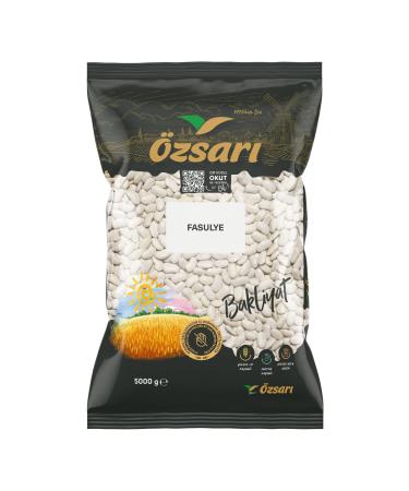 ZSARI Dermason Beans 8mm 5 Kg