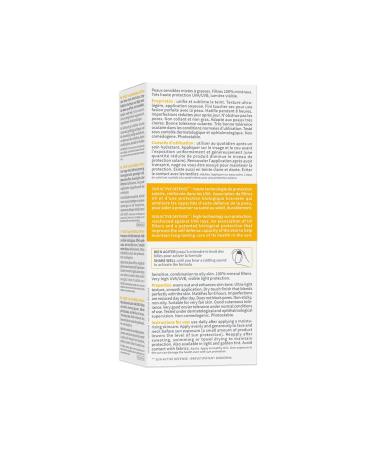 Bioderma Photoderm Nude Touch Spf50+ Very Light 40 Ml - Buy Online on GoSupps.com