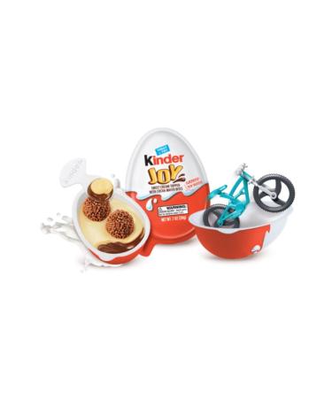 Kinder Joy T3 Girls Special 60 G 6-Pack