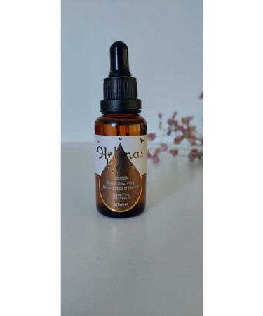 Helenas Herb Jojoba Oil 30ml