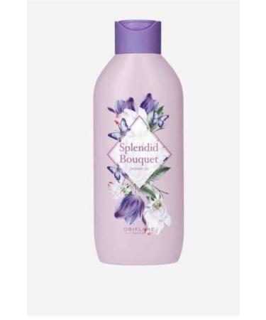 Oriflame Splendid Bouquet Shower Gel.250ml