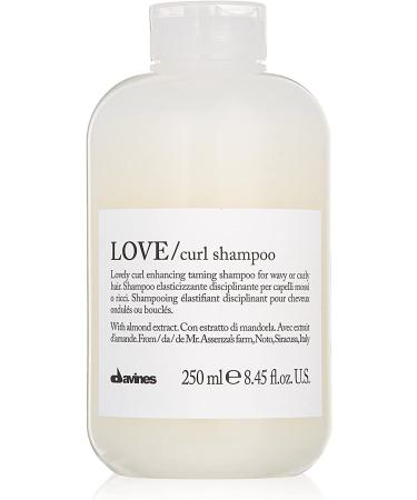 Davines Potion Love Curl Shampoo Curl Defining Shampoo 250ml AlyOnline.18