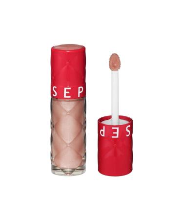 Sephora Outrageous Intense-plumping Lipstick 02 Inferno