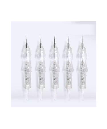 ROSEVELT Permanent Makeup Needle 10 Pieces 016 1RL - Buy Online on GoSupps.com