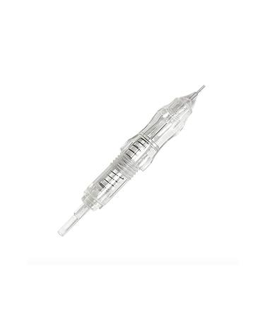 ROSEVELT Permanent Makeup Needle 10 Pieces 016 1RL - Buy Online on GoSupps.com