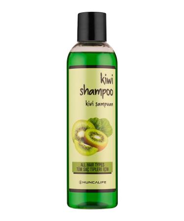Huncalife Kiwi Shampoo 350 ml