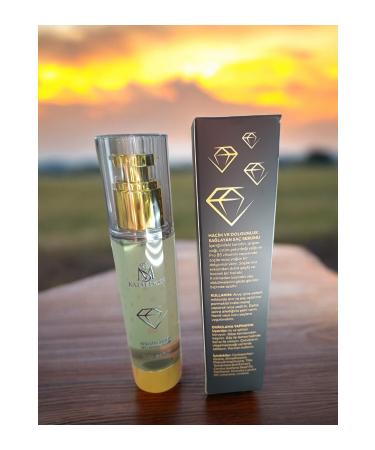 MS Kalsedon PROFESSIONAL Ms Kalsedon 100ml Keratin Complex Hair Care Hair Care Oil - Buy Online on GoSupps.com