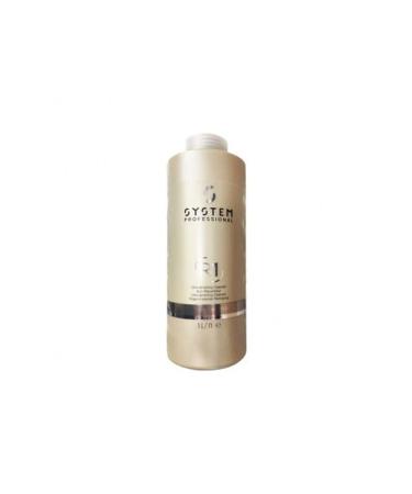 System Professional Wella System Professional Repair Shampoo 1000 ml