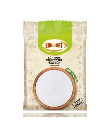Baghdad Milk Powder Skimmed 500 G Package