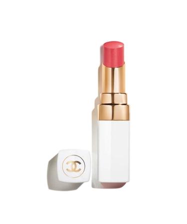 Chanel ROUGE COCO BAUME INTENSELY COLORED L PS MO STUR Z NG LIPSTICK DEMBA6534