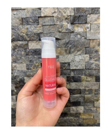 Rose Blush - Buy Online on GoSupps.com