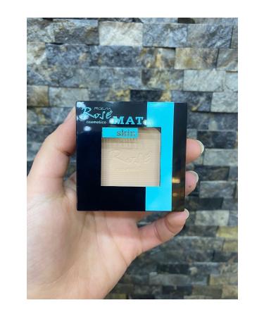 Rose Powder - Buy Online on GoSupps.com