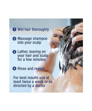 Neutrogena T/Sal Therapeutic Shampoo Shampoo 133 Ml - Buy Online on GoSupps.com