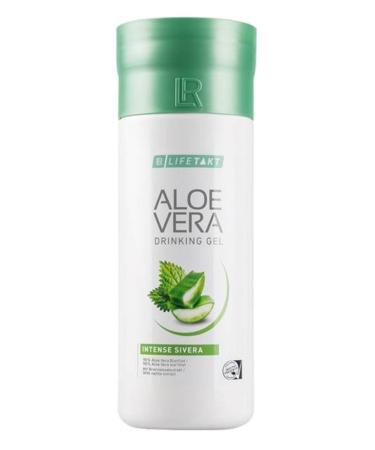LR Aloe Vera Gel Drink Sivera