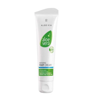 LR Aloe Via Aloe Vera Foot Cream Ty00275171