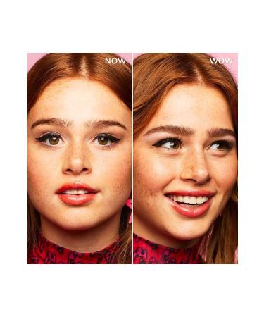 benefit cosmetics Gimme Brow+ - Eyebrow Mascara GIMME BROW + SHADE 03 - Buy Online on GoSupps.com