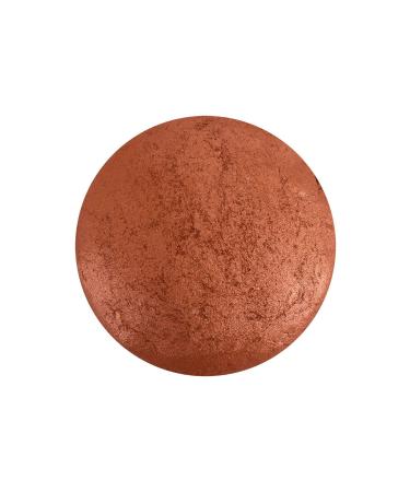 Catherine Arley Terracotta Blush On Luminous Blush - Baked Bronze Shades - Buy Online on GoSupps.com