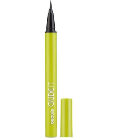 beaulis Black Glide It Eyeliner 100