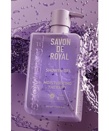 Savon de Royal Miracle Du Jeli Moisturizing Therapy 500 ml - Buy Online on GoSupps.com