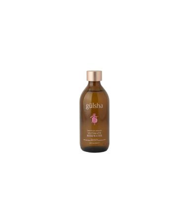 Gulsha Full Rose Water 200 Ml - Buy Online on GoSupps.com