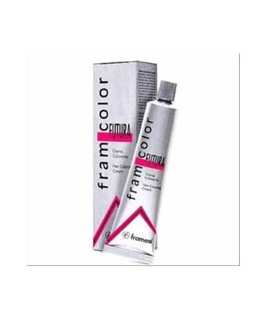 FRAMESI Framcolor Futura Hair Dye 50 Ml. 6e (burnt Ombra Earth)