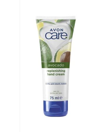 Avon Hand Cream