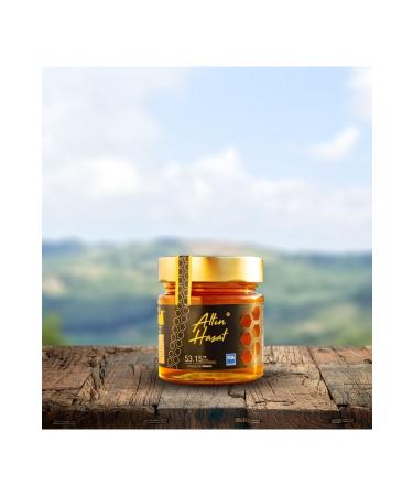 Apimaya Kaz Mountains Golden Harvest 300 Gr