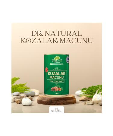 Pine Cone Paste Pine Cone Paste 240 Gr.