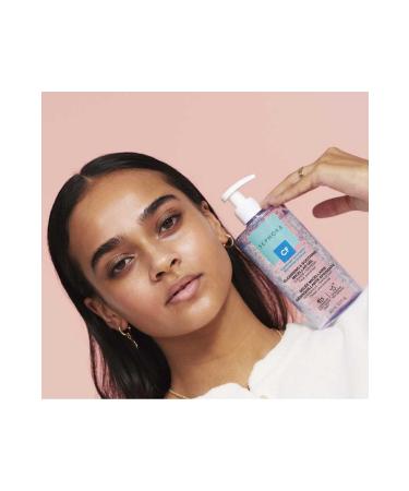 SEPHORA COLLECTION Gel e micellaire d maquillante Facial Cleansing Gel 400ml - Buy Online on GoSupps.com