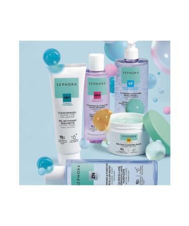 SEPHORA COLLECTION Gel e micellaire d maquillante Facial Cleansing Gel 400ml - Buy Online on GoSupps.com