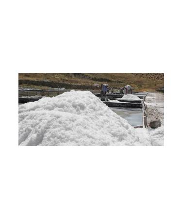 Natural Kemah Spring Salt 5 kg. - Buy Online on GoSupps.com