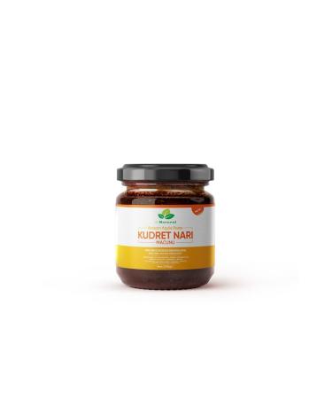 DRNATURAL Bitter Melon Paste with Honey Carob and Herb Mixture 240 Gr - Buy Online on GoSupps.com