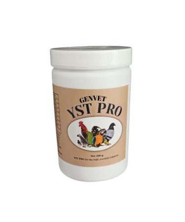 Gen vet Genvet YST Pro - yeast metabolism regulator