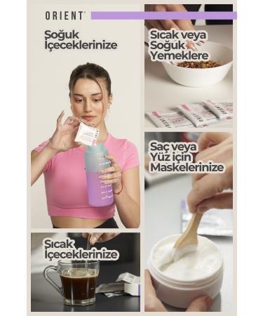 Orient Collagen 35 Type 1-2-3 0 Pure - Buy Online on GoSupps.com