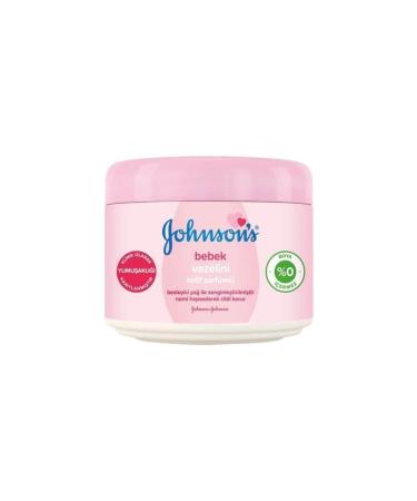 Johnson's Baby Johnson's Baby Vaseline 250ml Lightly Perfumed