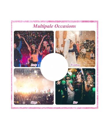 Lesvip's Gel form Face and body glitter sparkling glitter - Buy Online on GoSupps.com