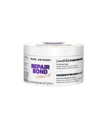 Marc Anthony Repair Bond +Rescuplex Concentrated Hydrating Mask 710 mL