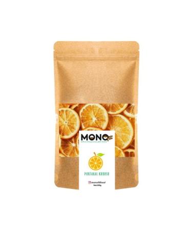Monofit Dried Orange 500gr