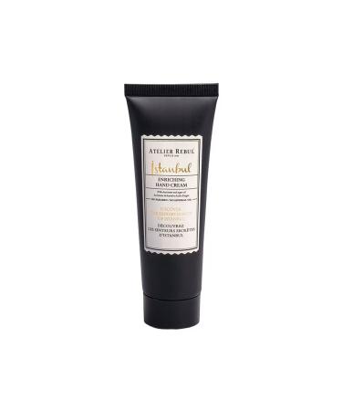 Rebul - Hand Crem - Hand Cream - 30ML - CAME COSMETICS - Buy Online on GoSupps.com