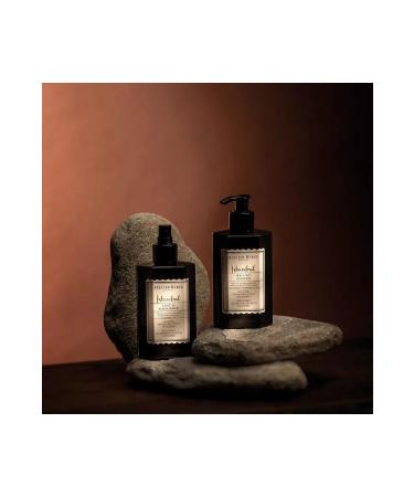 Rebul - Perfumed Shampoo Hair Care - 250mL - CAME COSMETICS - Buy Online on GoSupps.com