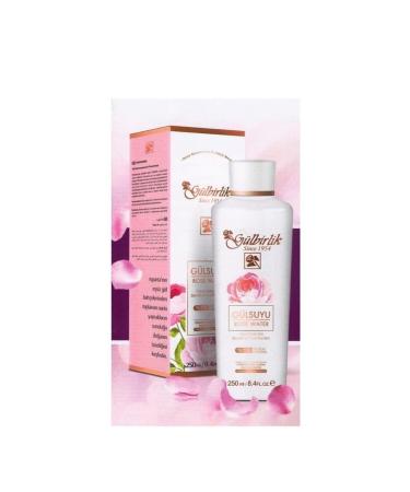 G lbirlik Rosense Rosense Rose Water 250 ml