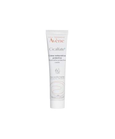 Avene CICALFATE+ CARE CREAM FOR DAMAGED AND SENSITIVE SKIN THAT HELP REDUCE STAINS 40 ML DEMBA6723