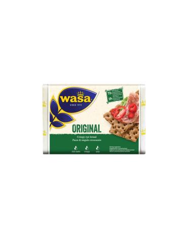 Wasa Original 275G