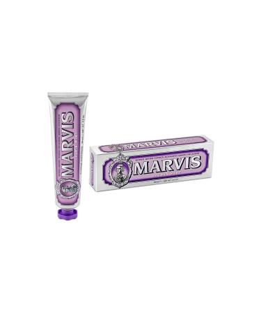 Marvis Jasmin Mint +xylitol Toothpaste 85 Ml